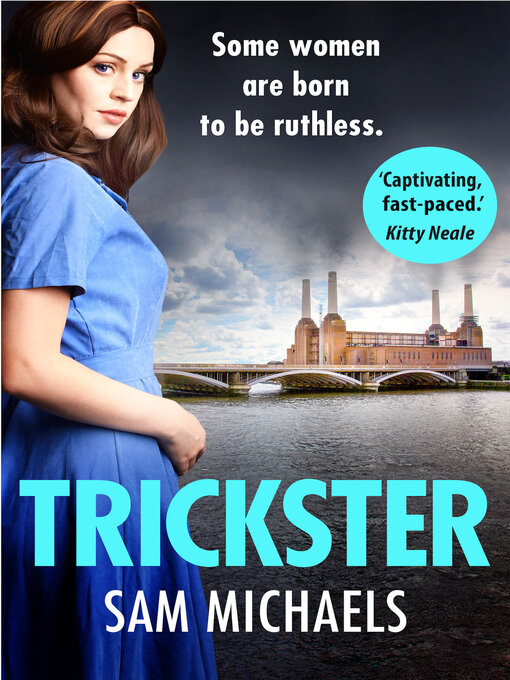 Title details for Trickster by Sam Michaels - Available